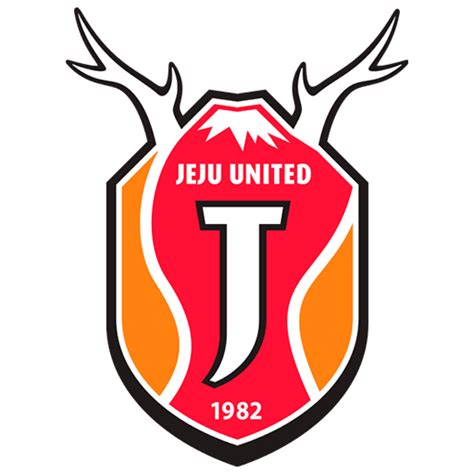 Jeju United FC .